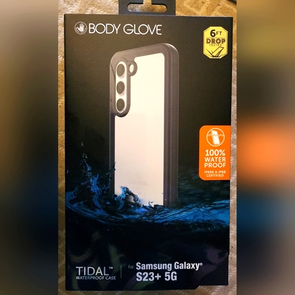Body Glove Other - Body Glove Samsung Galaxy S23+ 5G Case